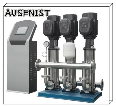 Ausenist bomba VFD inversor inversor de 2,2 Kw para el husillo AC Inversor de frecuencia de CNC piezas de repuesto VFD 220V 220V 1 fase a fase 3, inversor de 380V