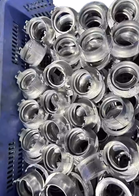 High-Precision Aluminum Die Casting Solutions for Global Markets
