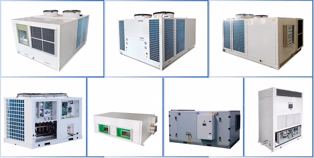 Manufacturer Mobile Portable Air Conditioning for Event/Tent/Aircraft Maintenance Use