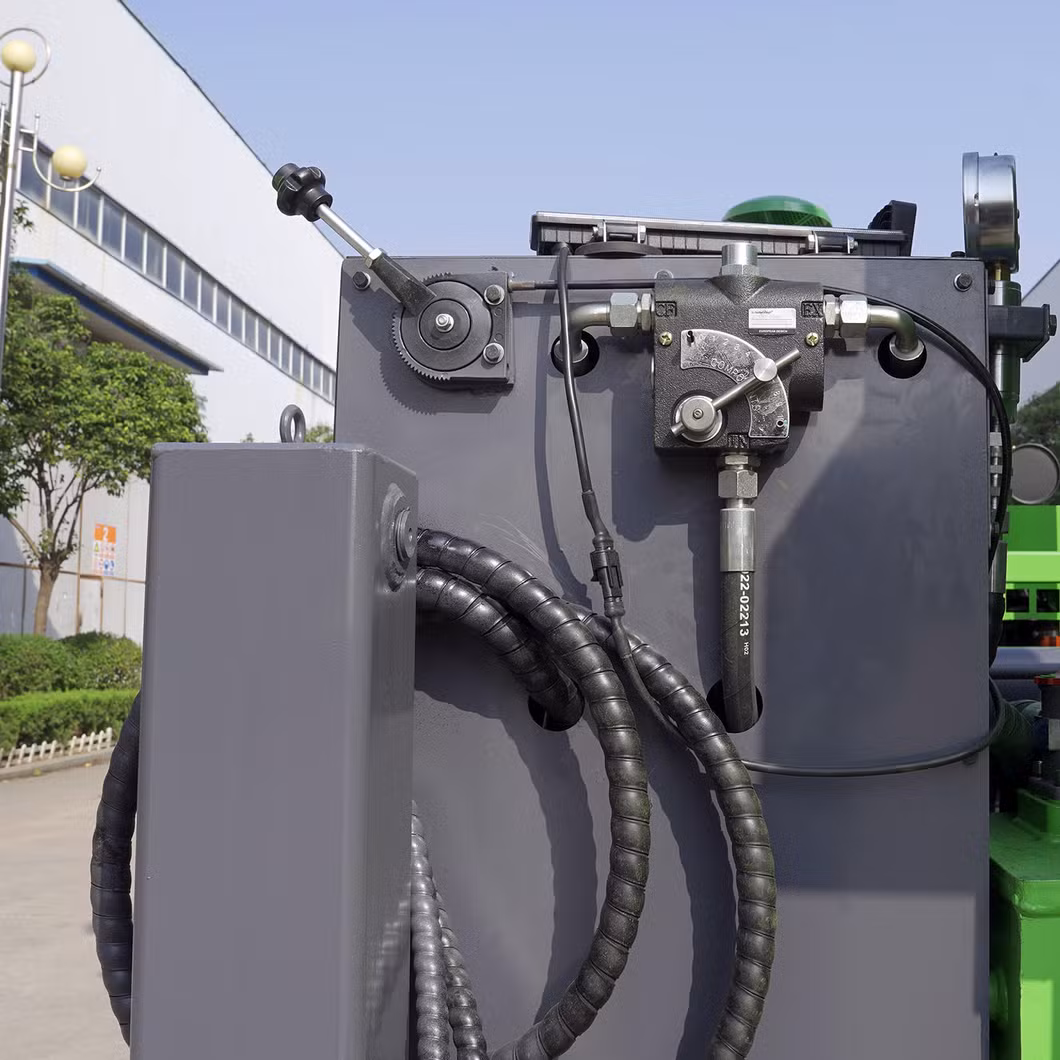 600m 800m 1000m Full Hydraulic Core Drill Rig Water Well Construction Machinery Essential Pump Engine Motor Drill Equipment