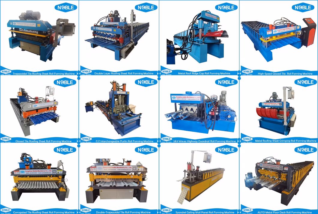 PLC Control Colored Cold Steel Glazed Roof Tile Making Machine /Glazed Roof Tile Machine/Step Tile Roofing Sheet Roll Forming Machine Equipment Factory Price