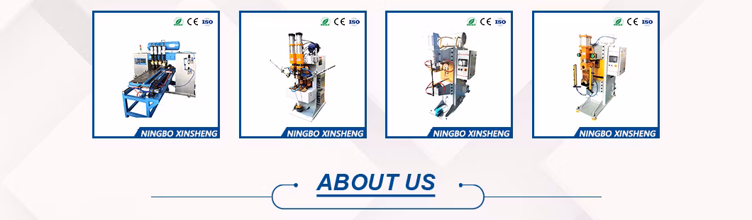 Spot Supply High Satisfaction Innovation Factory Outlet Wholesale Hot Sale Welding Equipment