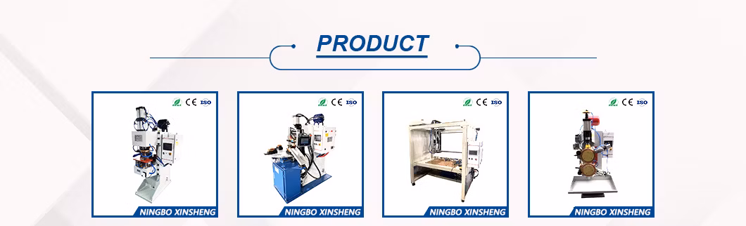 Spot Supply High Satisfaction Innovation Factory Outlet Wholesale Hot Sale Welding Equipment
