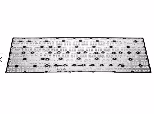 Premium Custom Electroplating Solutions From Leading Suzhou Factory
