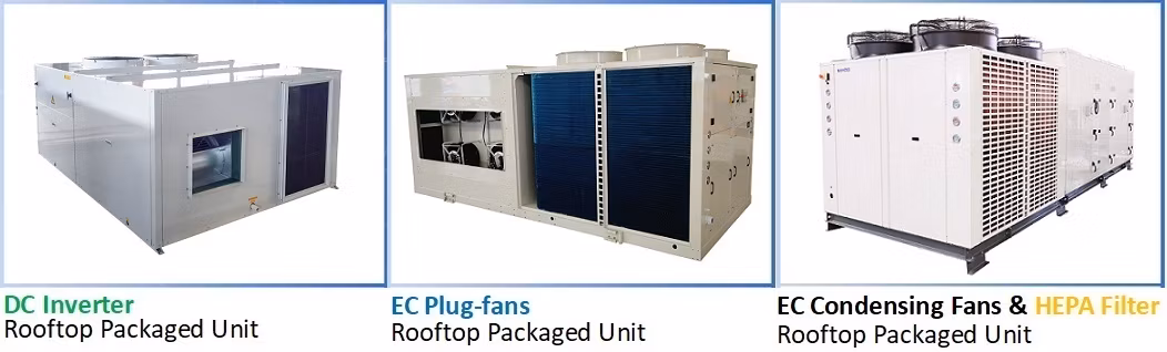 Manufacturer Mobile Portable Air Conditioning for Event/Tent/Aircraft Maintenance Use