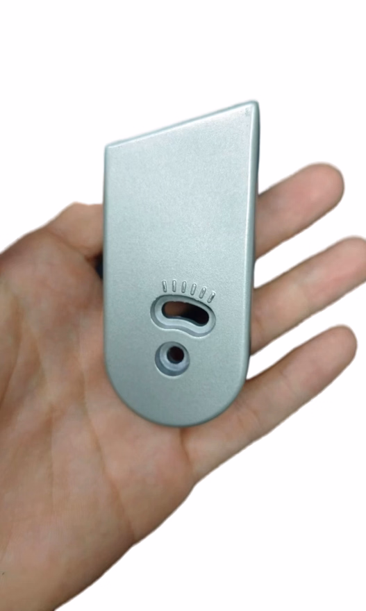 High-Precision Aluminum Die Casting Solutions for Global Markets