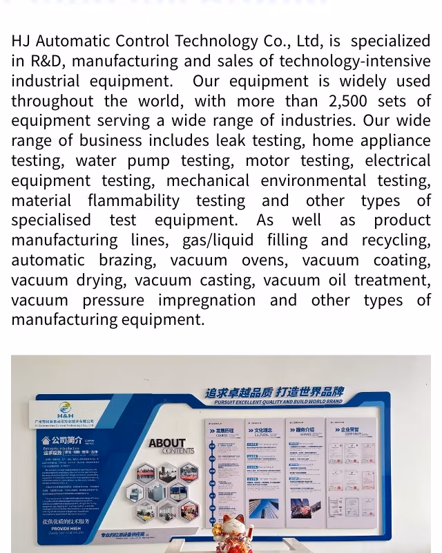 Axial Piston Pump Durability Test Bench Device/Motor Test Equipment