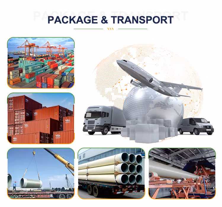 Pccp Steel Wire Wrapping Machine Plant Factory Concrete Drain Pipe Machinery