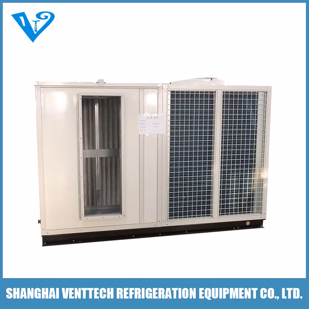 2024 China High Quality Rooftop Air Conditioner Manufacturer