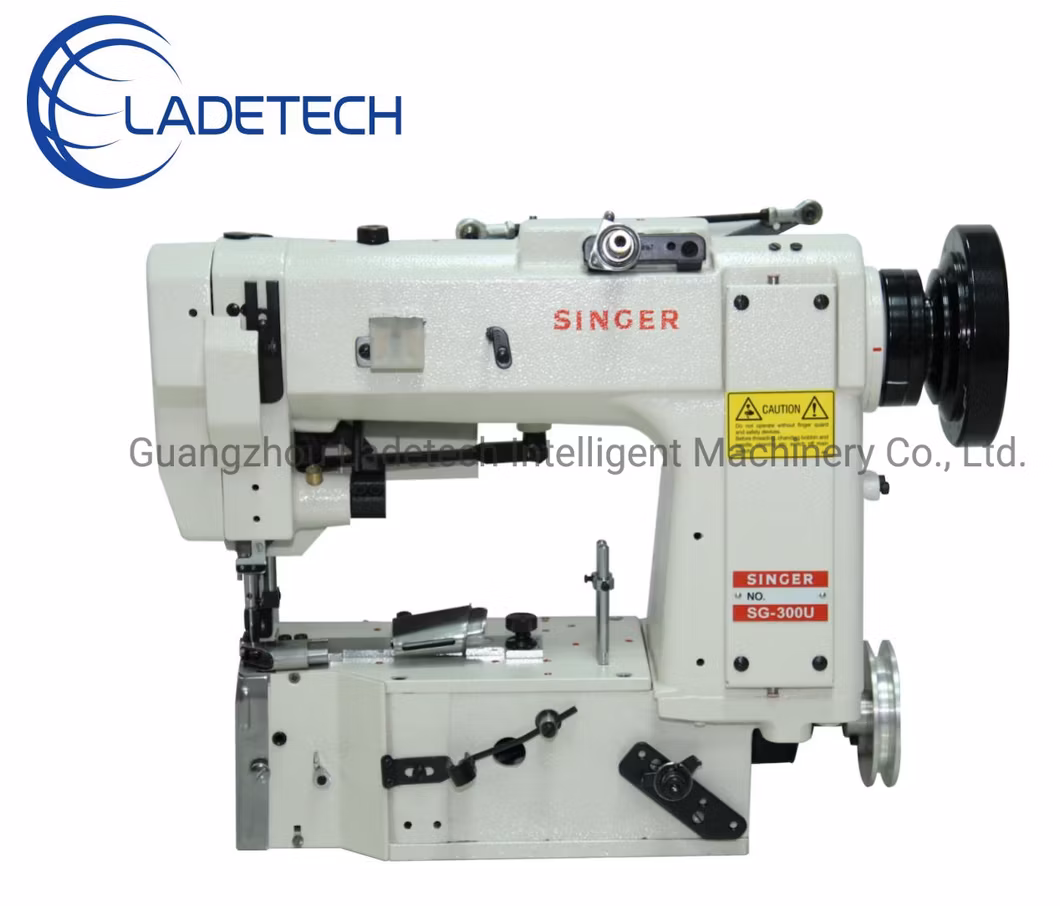 Singer 300U Chain Stitch Sewing Head For Tape Edge Machine Japan Brand Machine Head