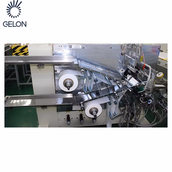 Pouch Cell Electrode and Separator Winding Machine Winder for Pouch Cell Production Line