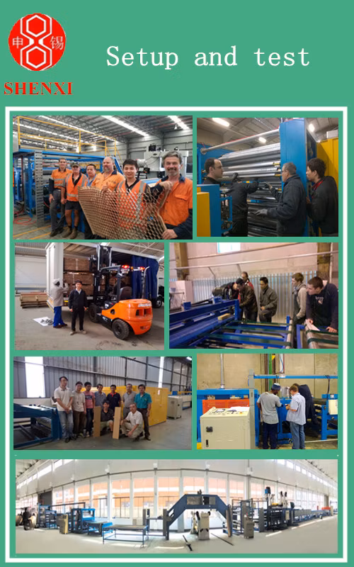 Edge Protector Production Line