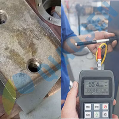 Precision High Speed Pneumatic Press Machine for Stator Rotor Stamping Production Motor Core Lamination