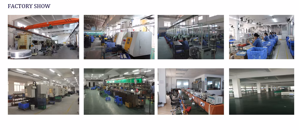Professional Single-Phase Capacitor Motors Manufacturer for Bathroom Ventilation Fans