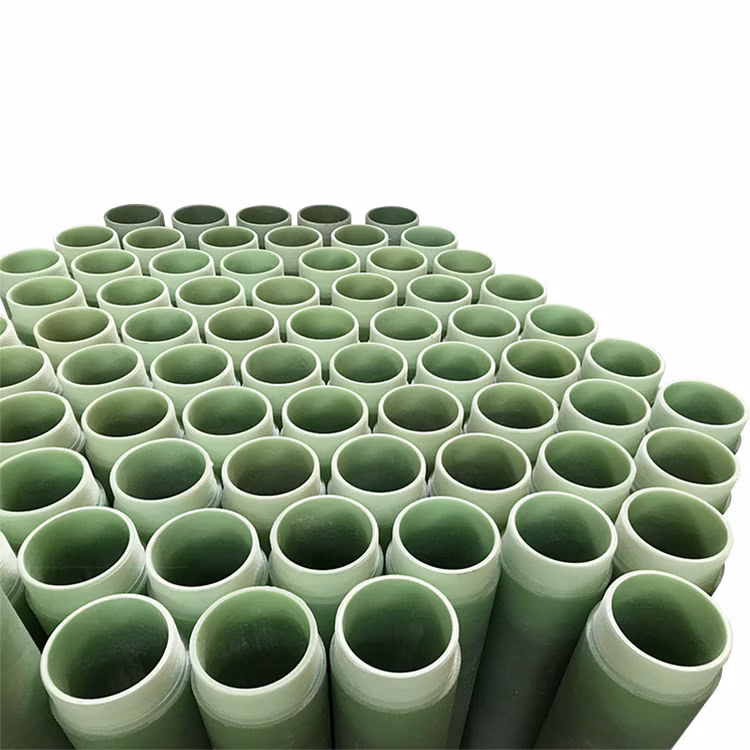 Pccp Steel Wire Wrapping Machine Plant Factory Concrete Drain Pipe Machinery