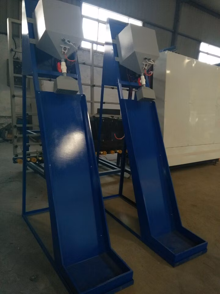 Desiccant Filling Machine