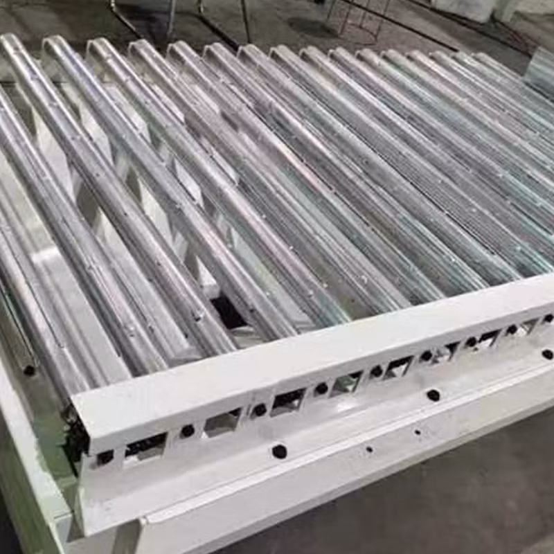 Wholesale High-Precision Carbon Steel Weighing Packaging Control Integrated Automatic Packaging Machine