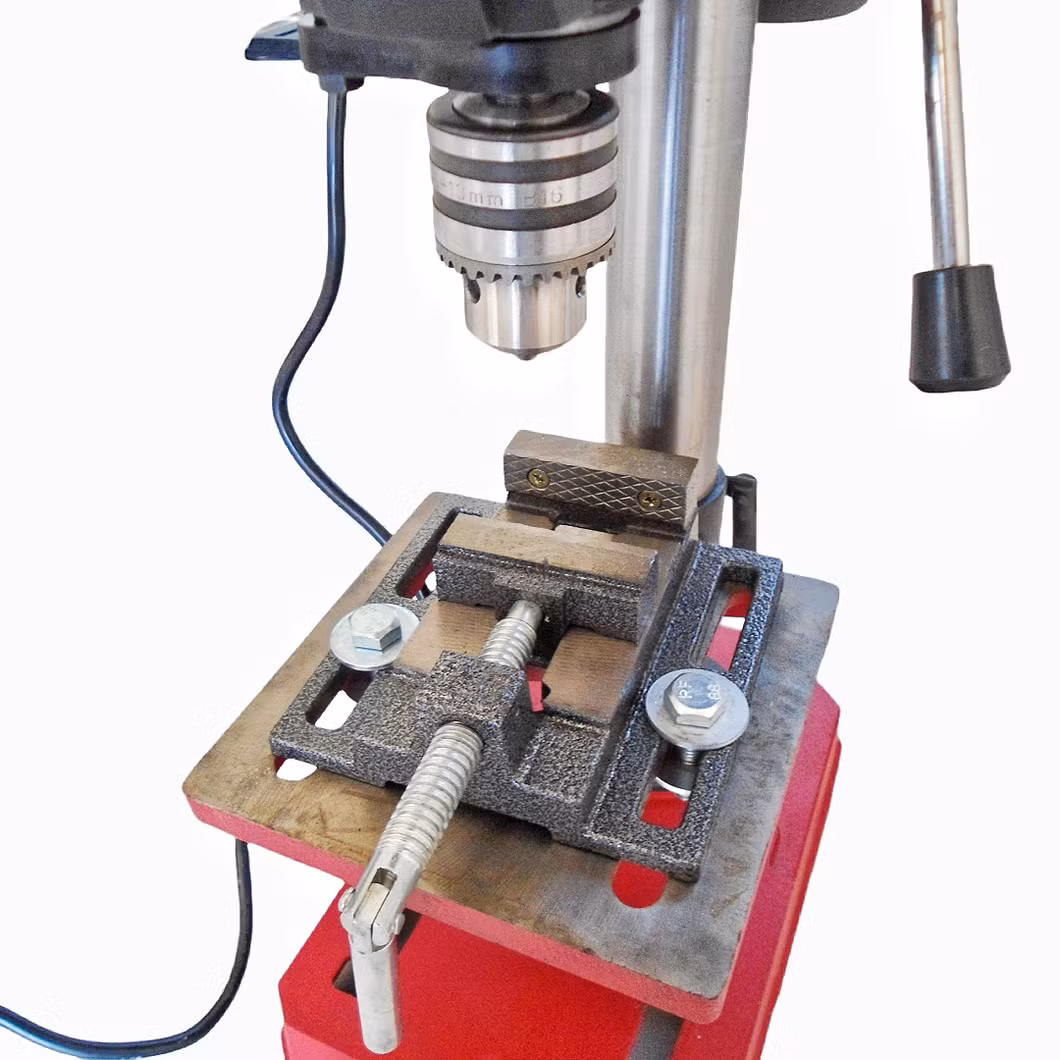 Professional Quality Induction Motor 13mm Drilling Machine American Flat Pliers
