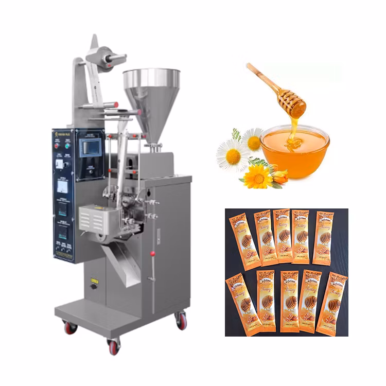 Dxdy2-40II Honey Packing Machine
