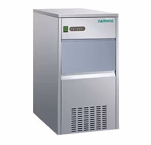 Good Quality Factory Directly Sale Commercial Industrial Ice Block Making Machine Ice Maker Machine