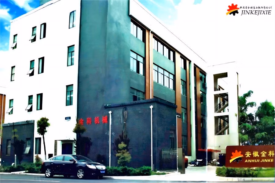 Automatic Control Systems Dumpling Production Line Mechanical Equipment