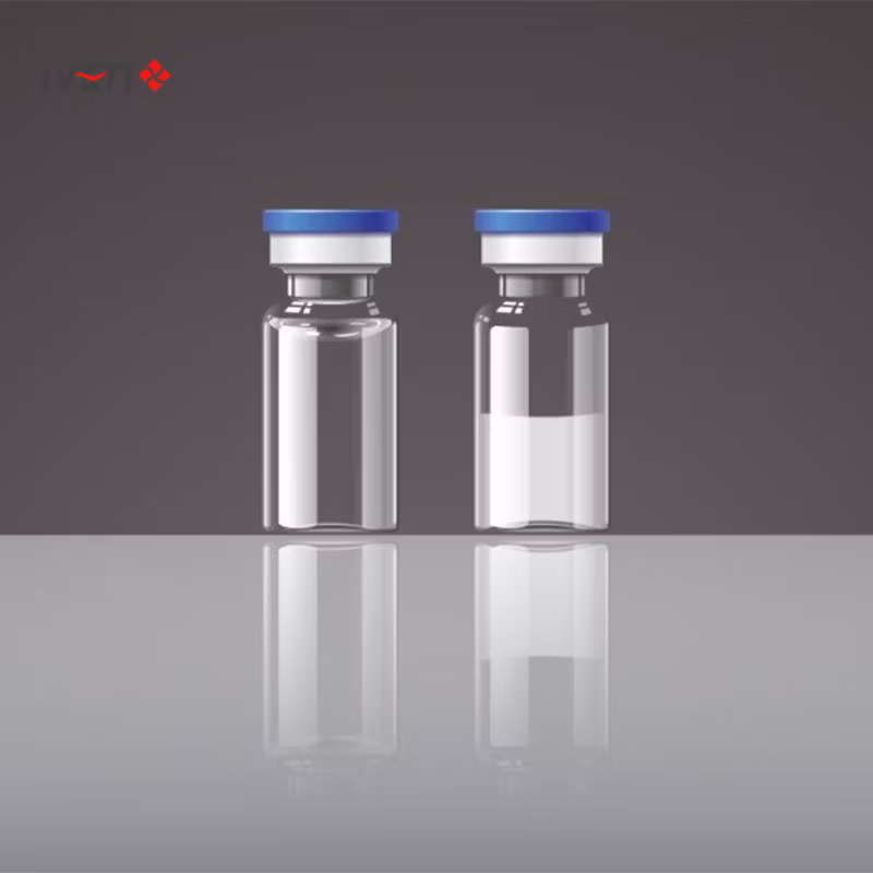 Accurate Plastic Filling Equipment for Precise Results with Good Performance