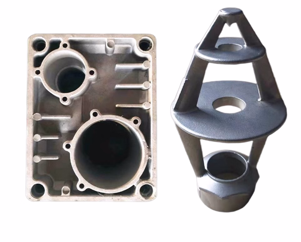 High-Precision Aluminum Die Casting Solutions for Global Markets