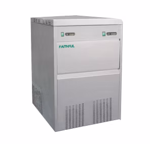 Good Quality Factory Directly Sale Commercial Industrial Ice Block Making Machine Ice Maker Machine