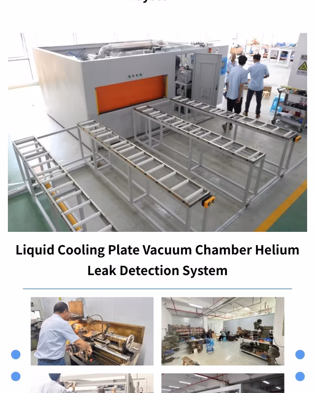 Axial Piston Pump Durability Test Bench Device/Motor Test Equipment
