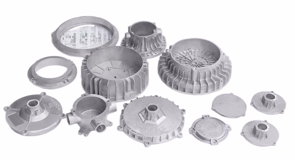 High-Precision Aluminum Die Casting Solutions for Global Markets