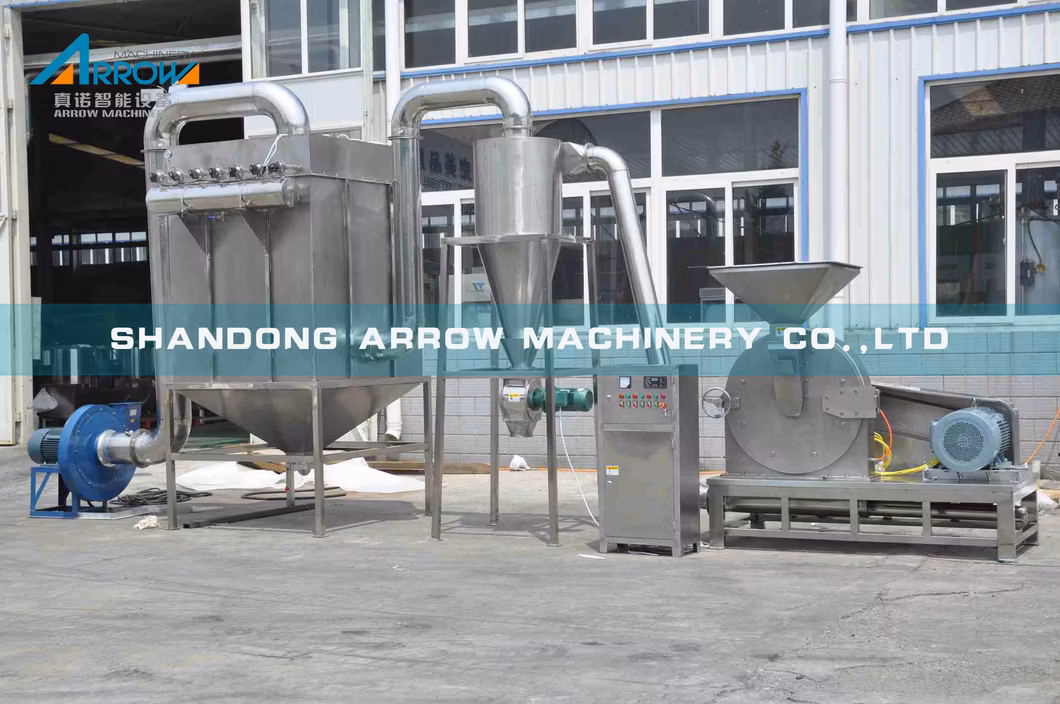 New Modular Barrel Twin Screw Extruder Fortified Rice Artificial Rice Processing Line