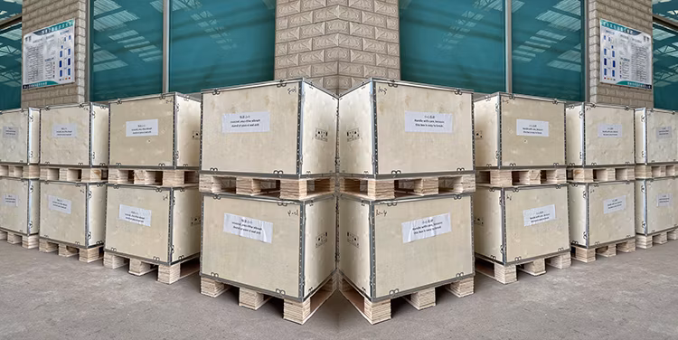 Hc-40b Tape Winding Machine for Wire and Cable