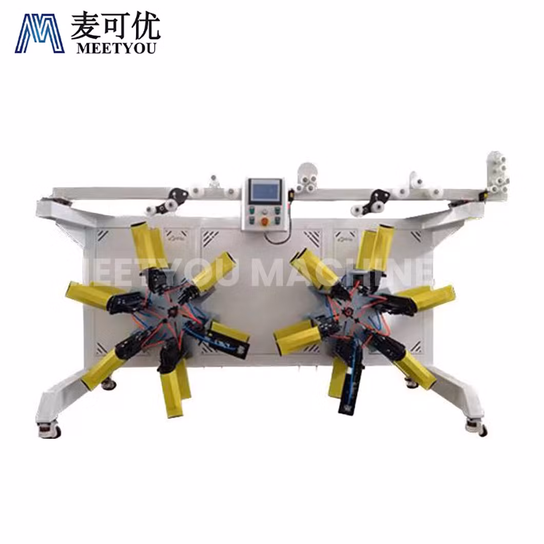 Meetyou Machinery PE PPR Pert PP Pipe Plastic Line Manufacturing Inc Manufacturers China ABS Plastic Processed Single-Screw Small Pipe Production Line