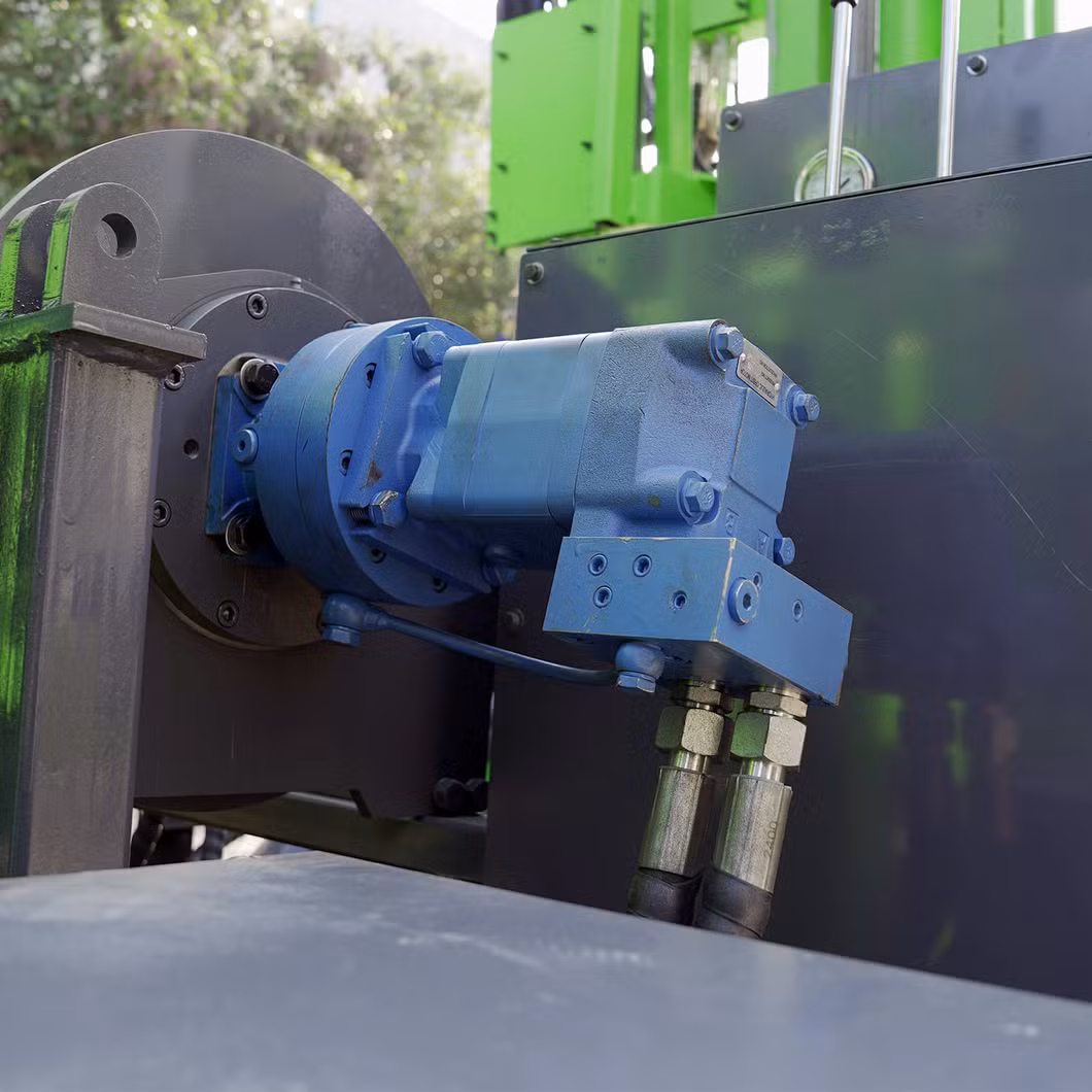 600m 800m 1000m Full Hydraulic Core Drill Rig Water Well Construction Machinery Essential Pump Engine Motor Drill Equipment