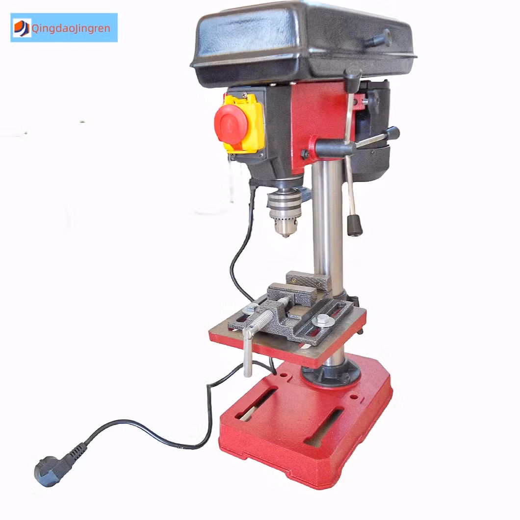 Professional Quality Induction Motor 13mm Drilling Machine American Flat Pliers