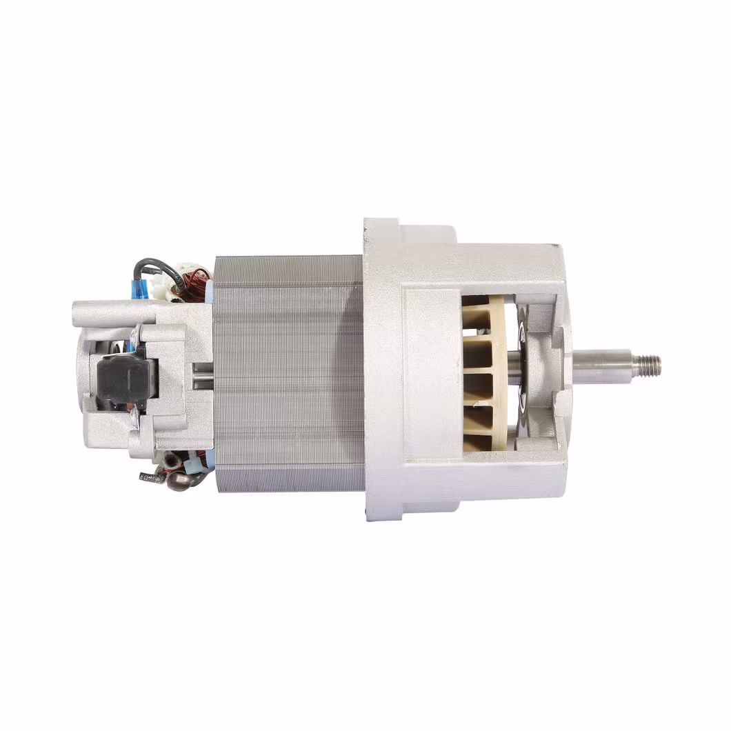 High Power Universal Motor with Flour Mill Motor Blender Food Processor Motor