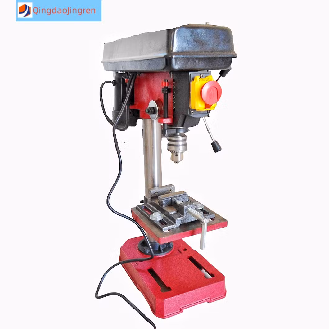 Professional Quality Induction Motor 13mm Drilling Machine American Flat Pliers