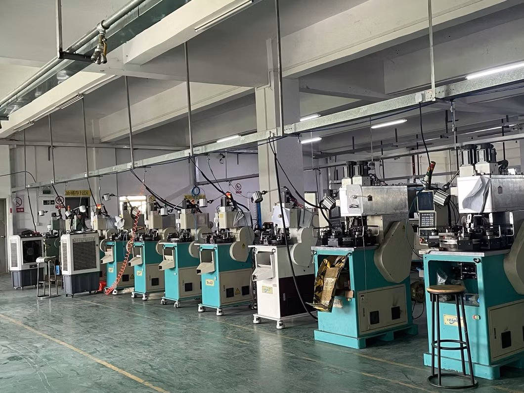 High Power Inductor Winding Machine Coil by Youhui