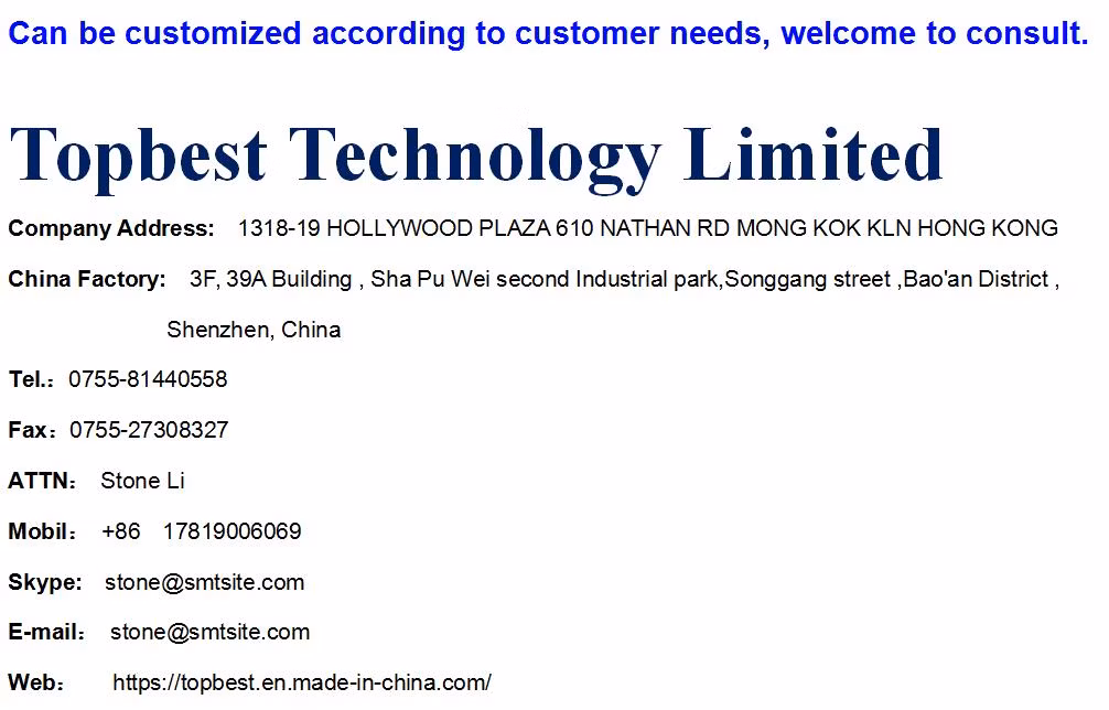 Intelligent Product Assembly Line Robot Soldering Machine Automatic Drag Welding, Spot Welding Soldering Machine /Welding Equipment/Soldering Robot