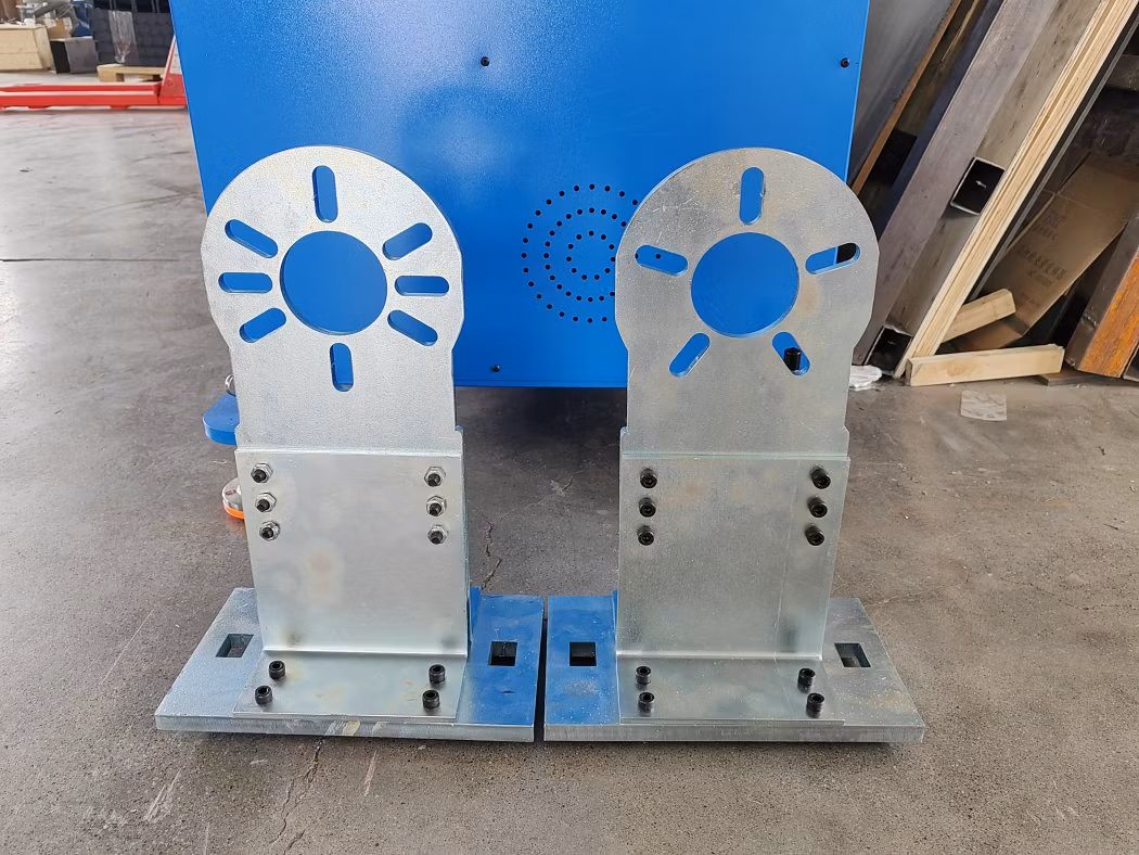3 Tons General Motors Chassis Suspension Abnormal Sound Detection Equipment