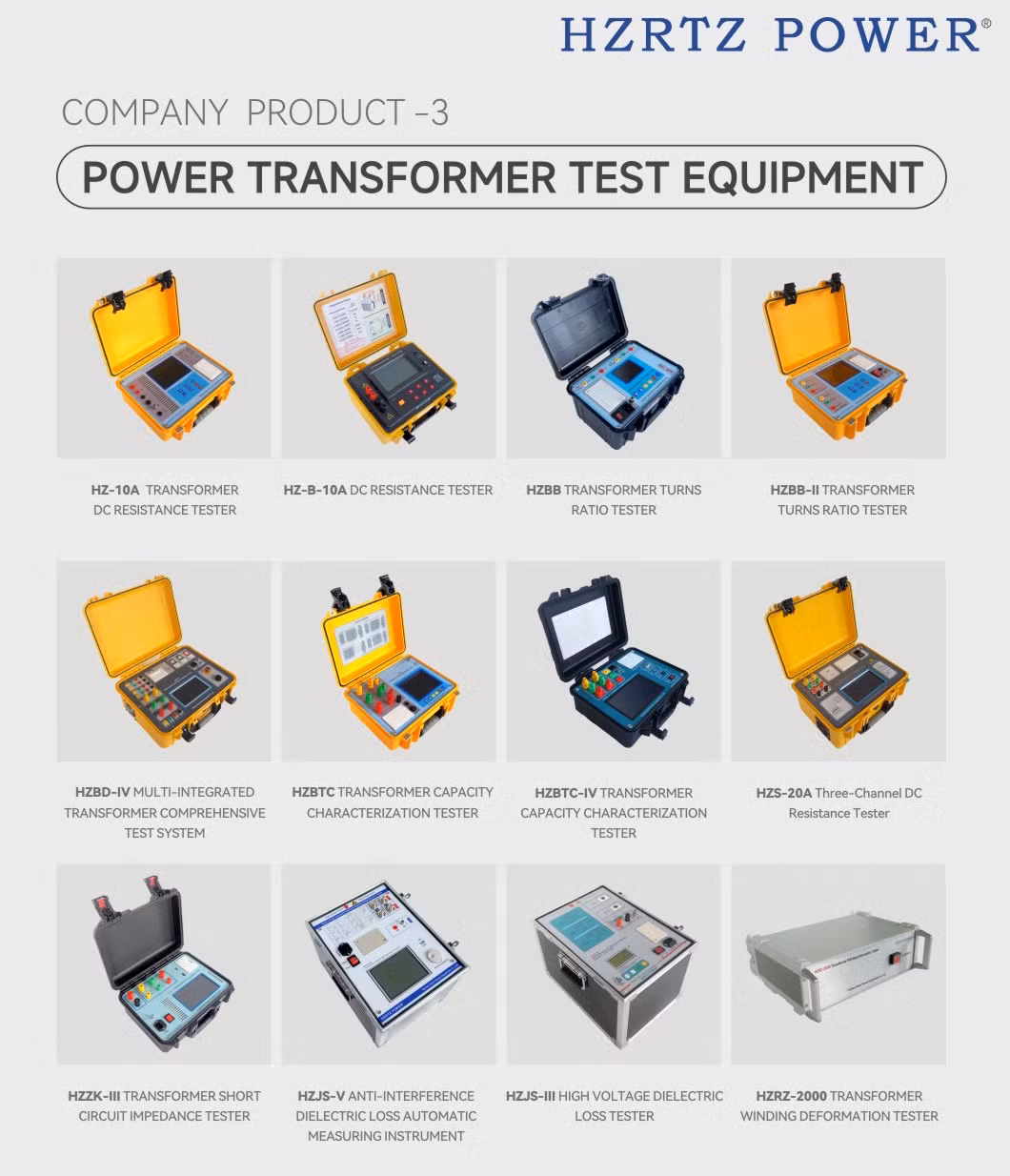 Motor Generator DC Hipot Tester High Voltage Testing Equipment 60kv/5mA