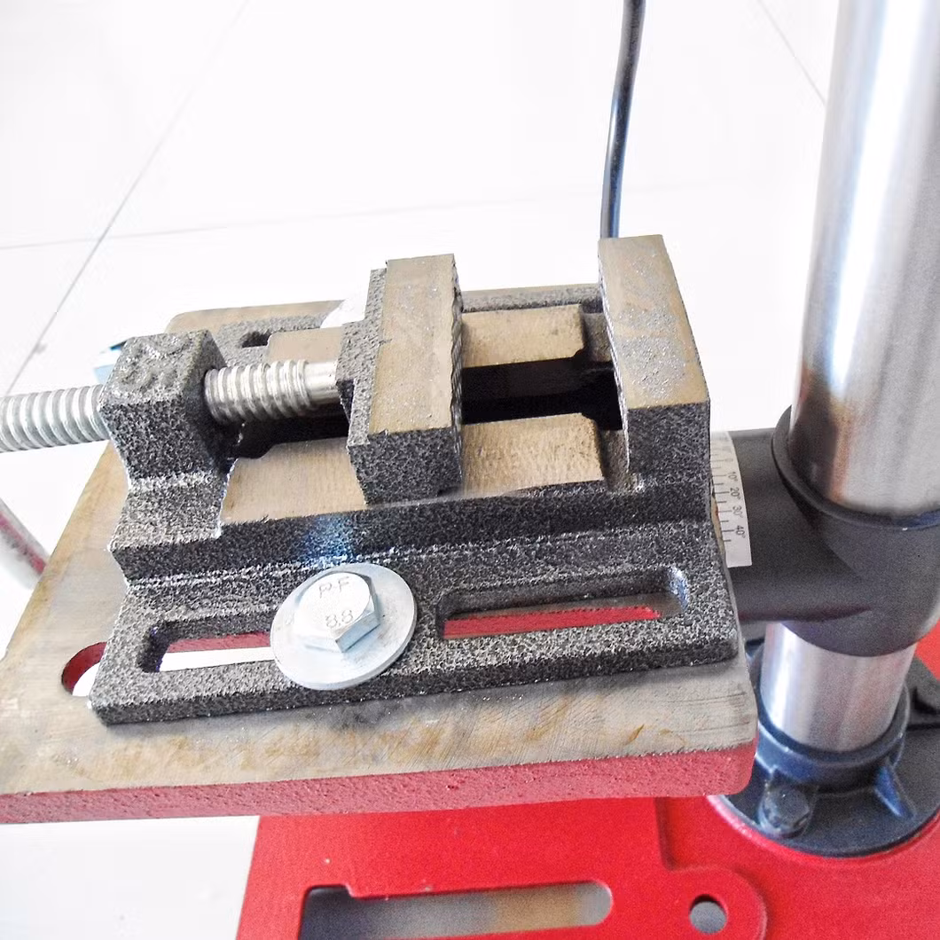 Professional Quality Induction Motor 13mm Drilling Machine American Flat Pliers