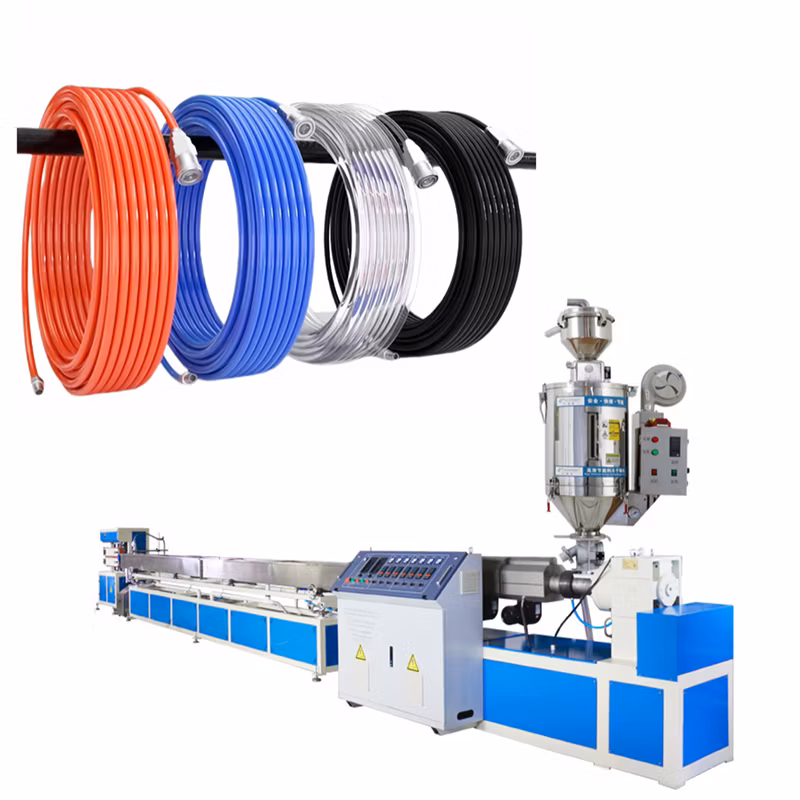Motor Toroid Fan Mini Solenoid Stator Coil Brass Copper Wire Winding Machine