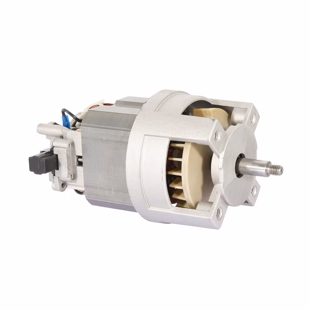 High Power Universal Motor with Flour Mill Motor Blender Food Processor Motor