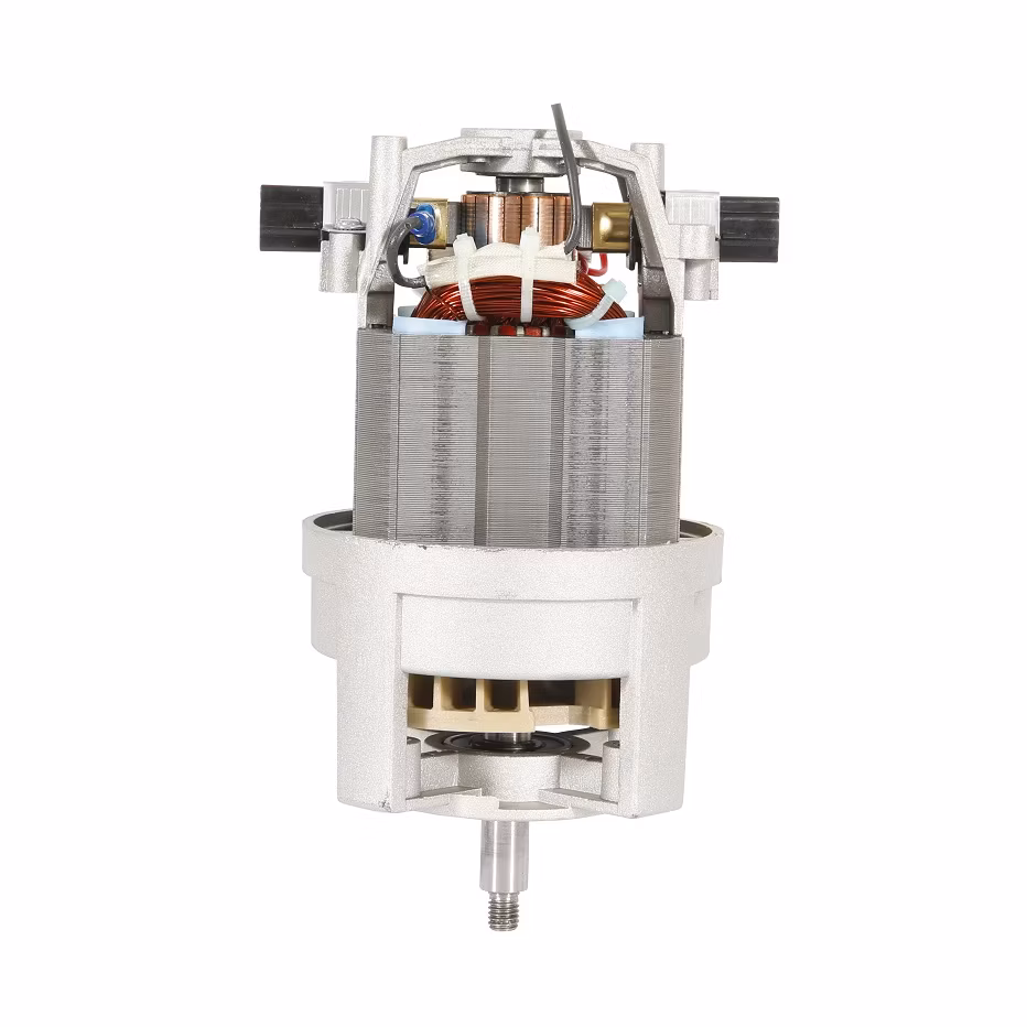 High Power Universal Motor with Flour Mill Motor Blender Food Processor Motor