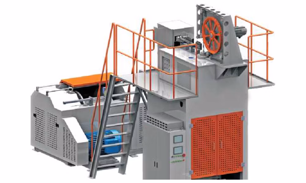 Factory Price Highly Efficiency Intelligent MIG Wire Layer Winding Machine for Welding Wire in Barrel with CE Certificate