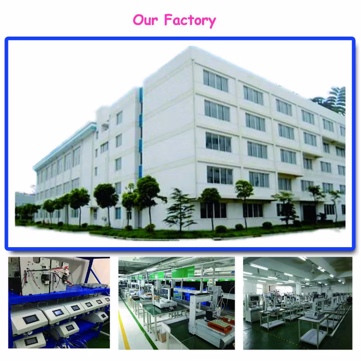 Intelligent Product Assembly Line Robot Soldering Machine Automatic Drag Welding, Spot Welding Soldering Machine /Welding Equipment/Soldering Robot