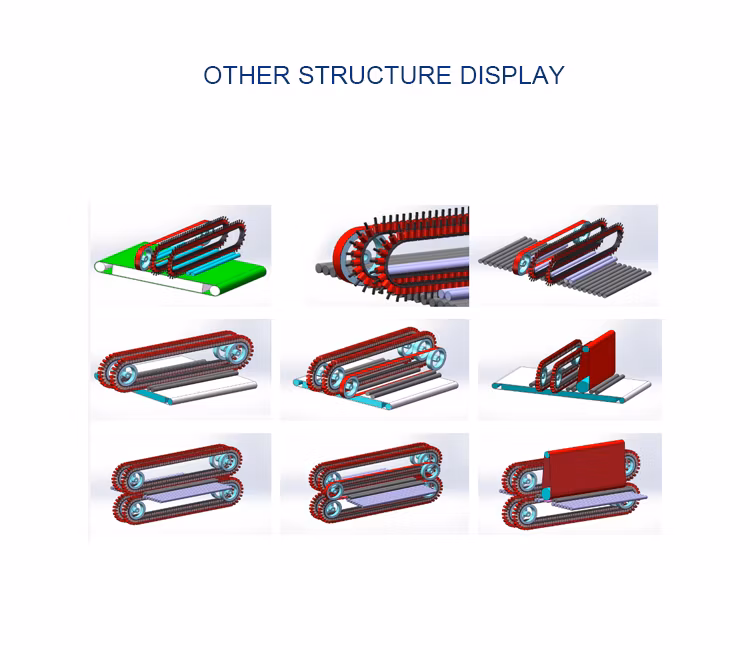 Multi-Motor Large-Scale Precision Machining and High-Efficiency Deburring and Chamfering Equipment