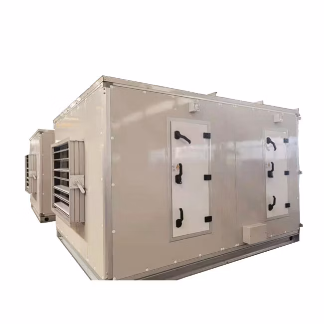 2024 China High Quality Rooftop Air Conditioner Manufacturer
