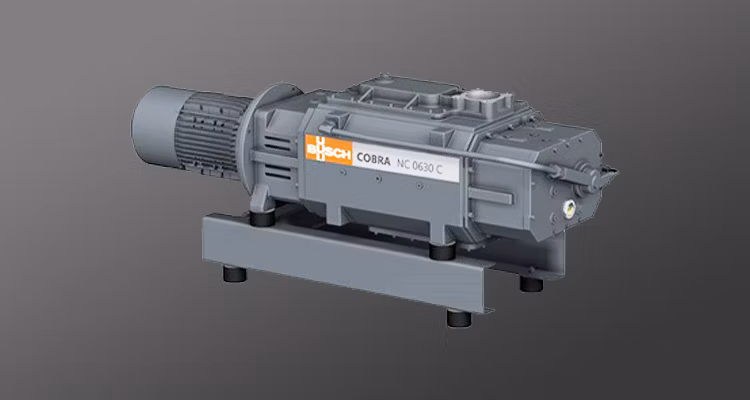 HVR-420A Hualian Full Automatic Thermoforming Vacuum Packaging Machine for Cheese Sausage Meat Seafood